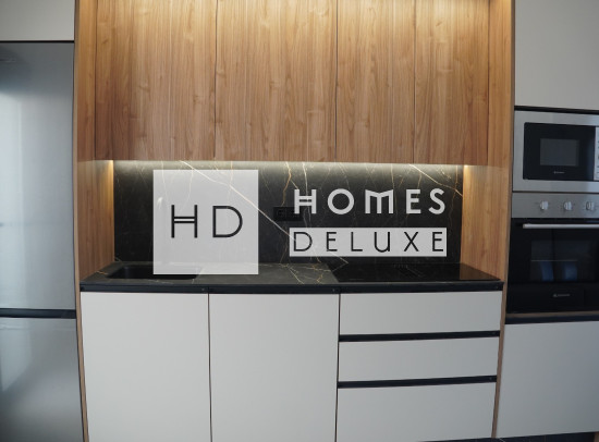 Nueva construcción  - Apartamentos - Torre de la Horadada