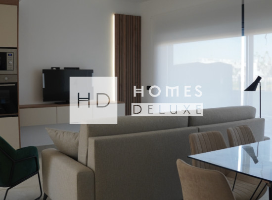 Nueva construcción  - Apartamentos - Torre de la Horadada