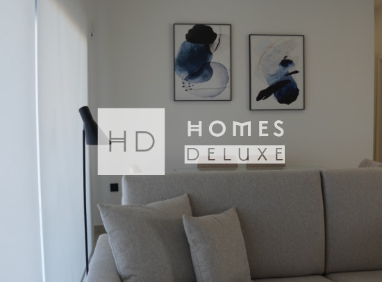 Nueva construcción  - Apartamentos - Torre de la Horadada