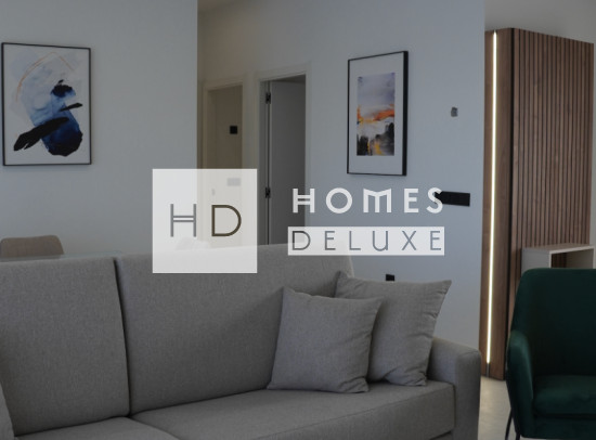 Nueva construcción  - Apartamentos - Torre de la Horadada