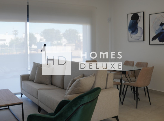Nueva construcción  - Apartamentos - Torre de la Horadada