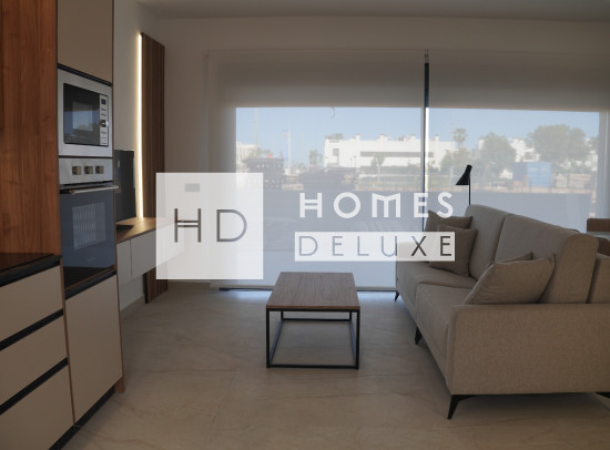 Nueva construcción  - Penthouses - Torre de la Horadada
