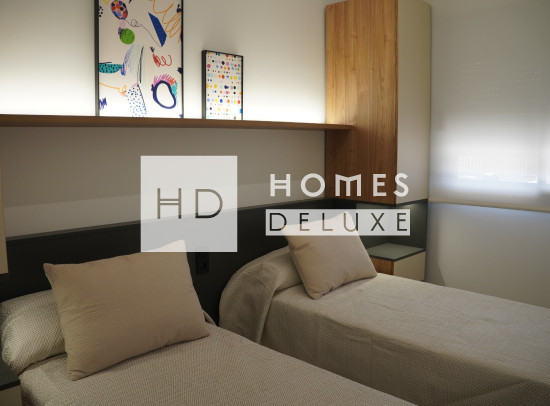 Nueva construcción  - Penthouses - Torre de la Horadada