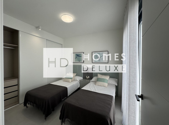 Nueva construcción  - Villas - Roldán