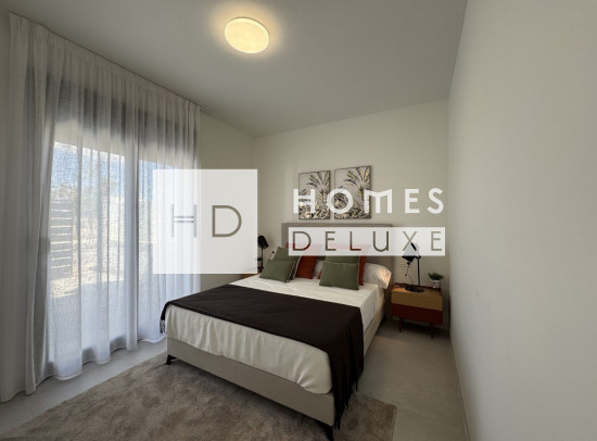Nueva construcción  - Villas - Roldán