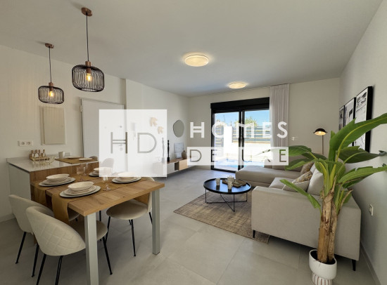 Nueva construcción  - Villas - Roldán