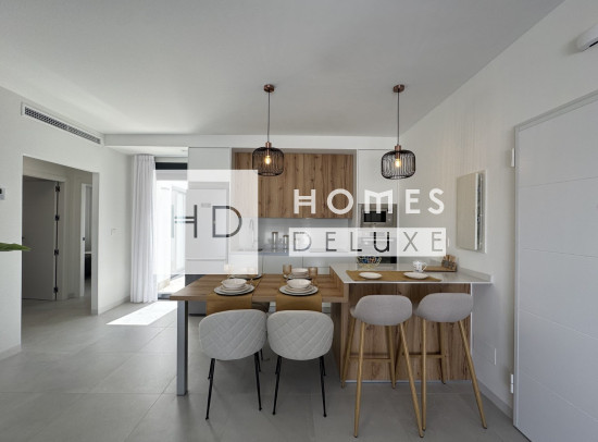 Nueva construcción  - Villas - Roldán