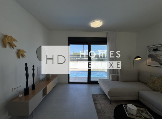 Nueva construcción  - Villas - Roldán