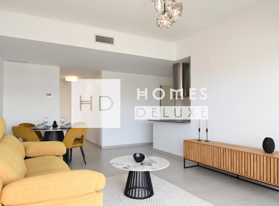 Neubau Immobilien - Wohnungen - Villamartin