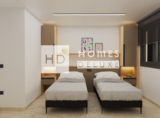 Neubau Immobilien - Penthouses - Torre de la Horadada