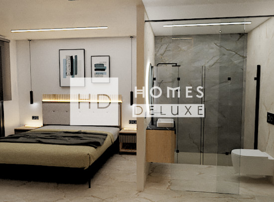 Neubau Immobilien - Penthouses - Torre de la Horadada