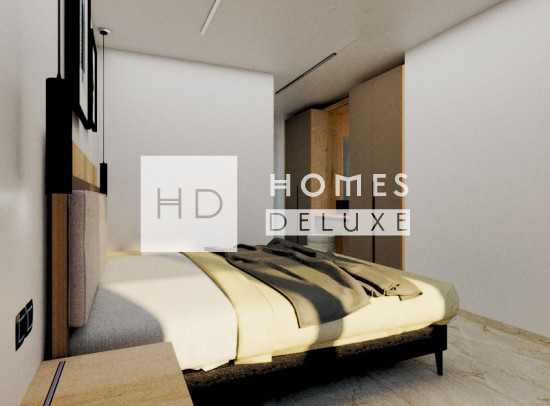 Neubau Immobilien - Penthouses - Torre de la Horadada