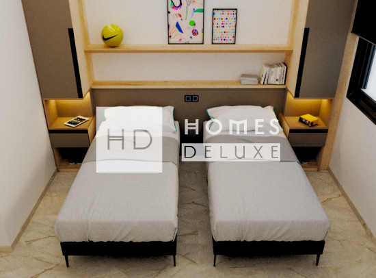 Neubau Immobilien - Penthouses - Torre de la Horadada