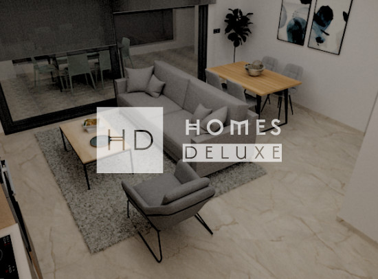 Neubau Immobilien - Penthouses - Torre de la Horadada