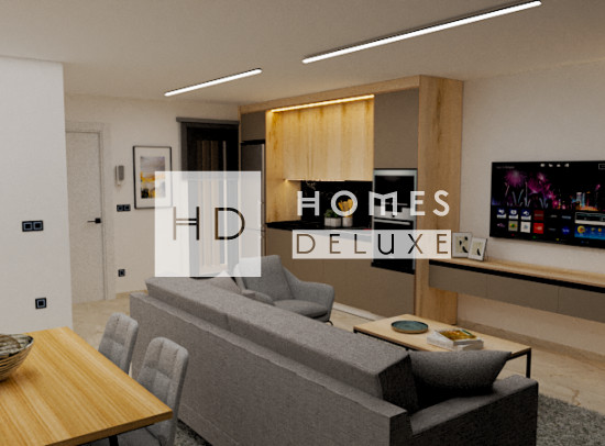 Neubau Immobilien - Penthouses - Torre de la Horadada