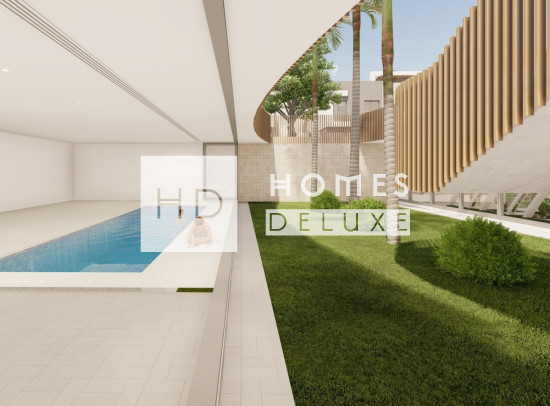 Neubau Immobilien - Penthouses - Torre de la Horadada
