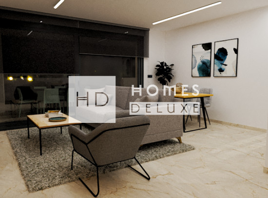 Neubau Immobilien - Penthouses - Torre de la Horadada