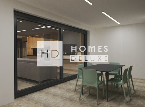 Neubau Immobilien - Penthouses - Torre de la Horadada