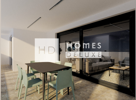 Neubau Immobilien - Penthouses - Torre de la Horadada