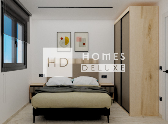Neubau Immobilien - Penthouses - Torre de la Horadada