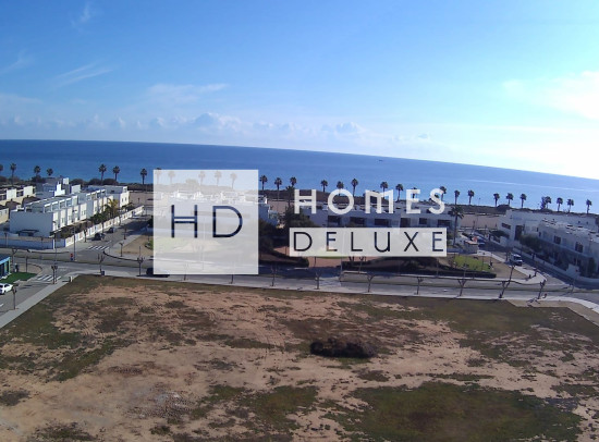 Neubau Immobilien - Penthouses - Torre de la Horadada