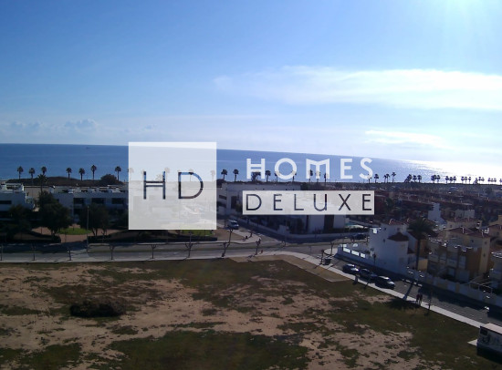 Neubau Immobilien - Penthouses - Torre de la Horadada