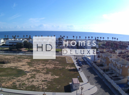 Neubau Immobilien - Penthouses - Torre de la Horadada