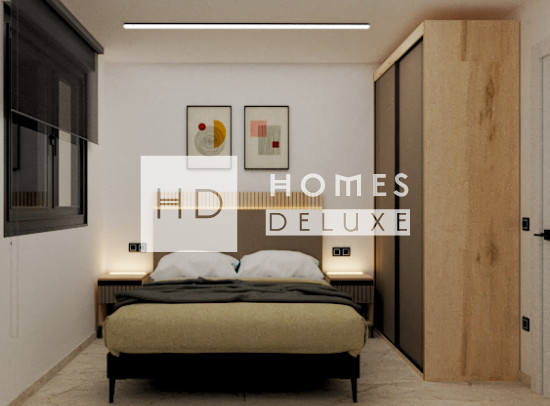 Neubau Immobilien - Penthouses - Torre de la Horadada