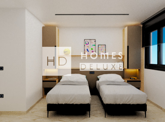 Neubau Immobilien - Penthouses - Torre de la Horadada