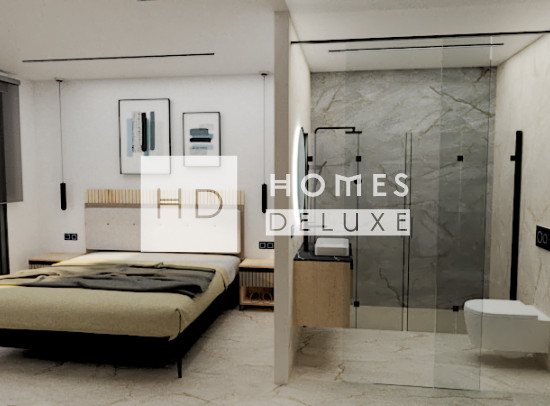 Neubau Immobilien - Penthouses - Torre de la Horadada