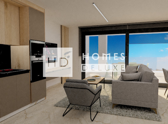Neubau Immobilien - Penthouses - Torre de la Horadada