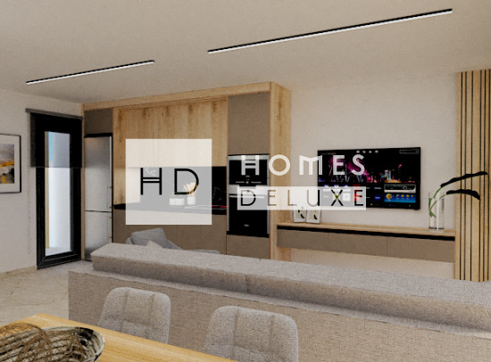 Neubau Immobilien - Penthouses - Torre de la Horadada