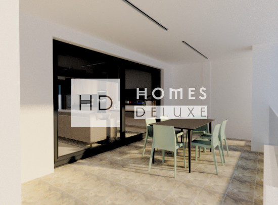 Neubau Immobilien - Penthouses - Torre de la Horadada