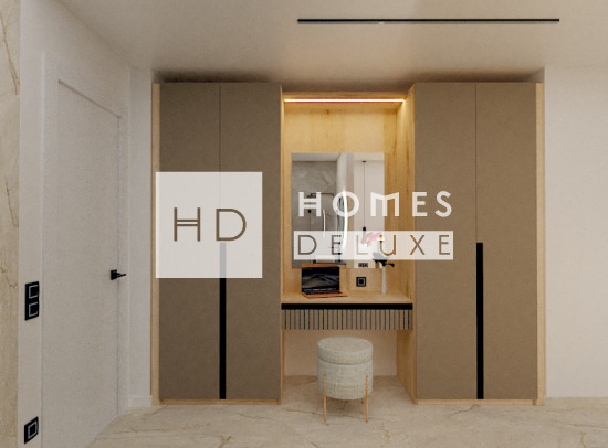 Neubau Immobilien - Penthouses - Torre de la Horadada