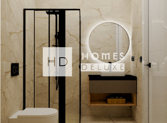 Neubau Immobilien - Penthouses - Torre de la Horadada