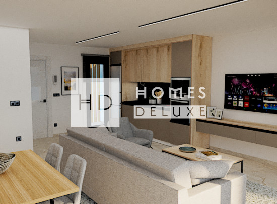 Neubau Immobilien - Penthouses - Torre de la Horadada