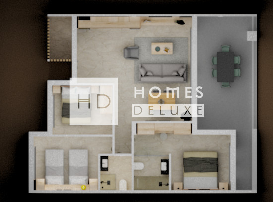 Neubau Immobilien - Penthouses - Torre de la Horadada