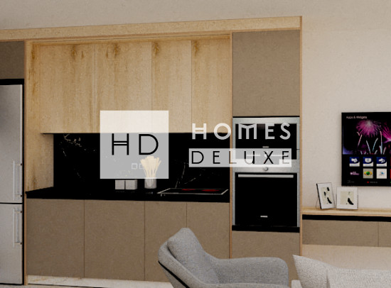 Neubau Immobilien - Penthouses - Torre de la Horadada