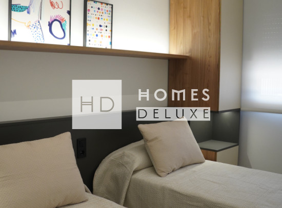 Neubau Immobilien - Penthouses - Torre de la Horadada