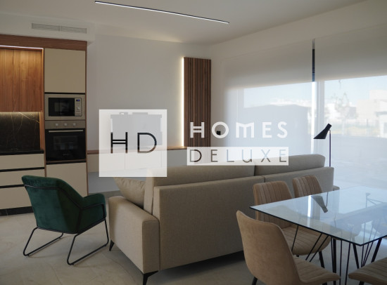 Neubau Immobilien - Penthouses - Torre de la Horadada