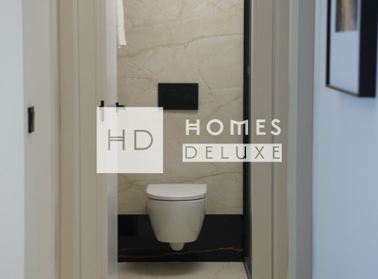 Neubau Immobilien - Penthouses - Torre de la Horadada