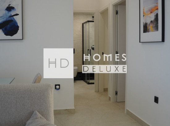 Neubau Immobilien - Penthouses - Torre de la Horadada