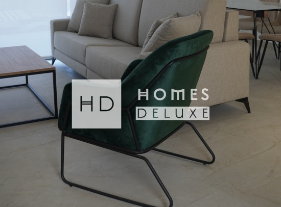 Neubau Immobilien - Penthouses - Torre de la Horadada
