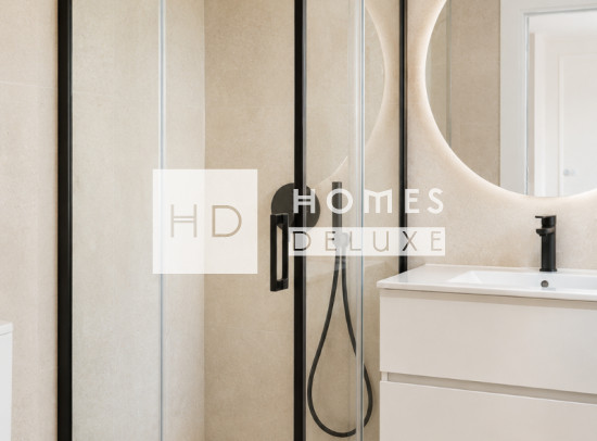 Neubau Immobilien - Villas - Dolores