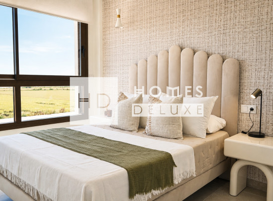 Neubau Immobilien - Villas - Dolores