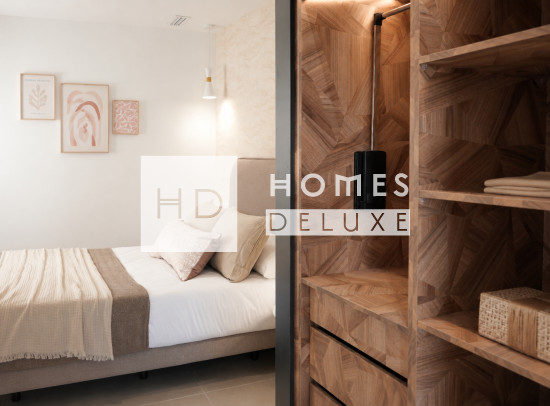 Neubau Immobilien - Villas - Dolores