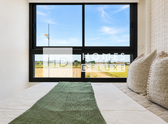 Neubau Immobilien - Villas - Dolores
