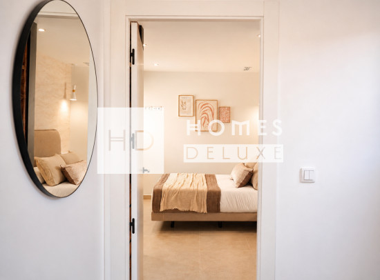 Neubau Immobilien - Villas - Dolores