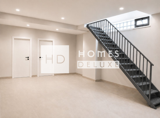 Neubau Immobilien - Villas - Dolores