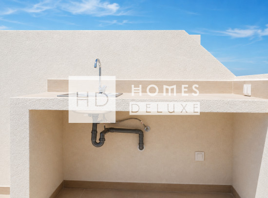 Neubau Immobilien - Villas - Dolores